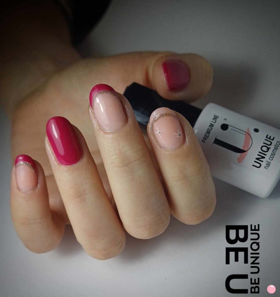 Unique Nails