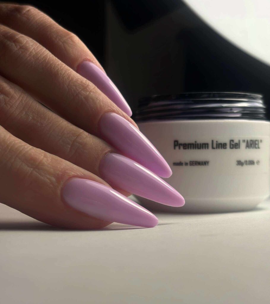 Unique Nails