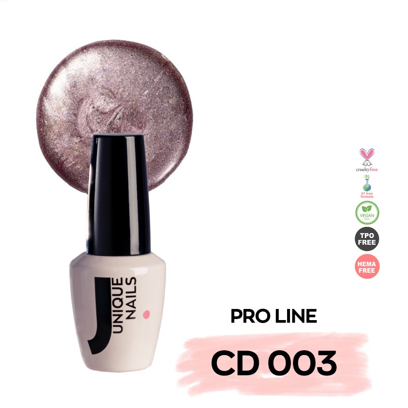 CD003 - PINK  DIAMOND