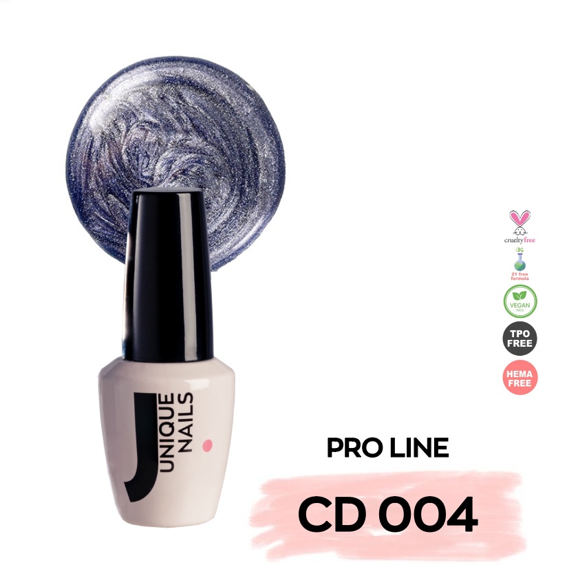 CD004 - BLUE DIAMOND