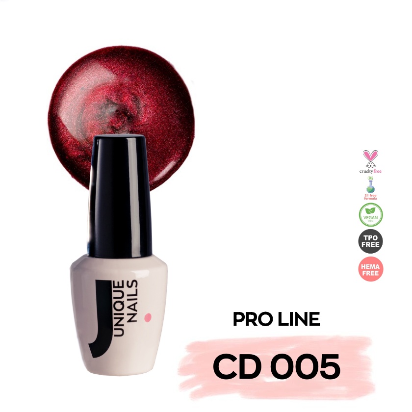 CD005 - RUBY FLAME DIAMOND