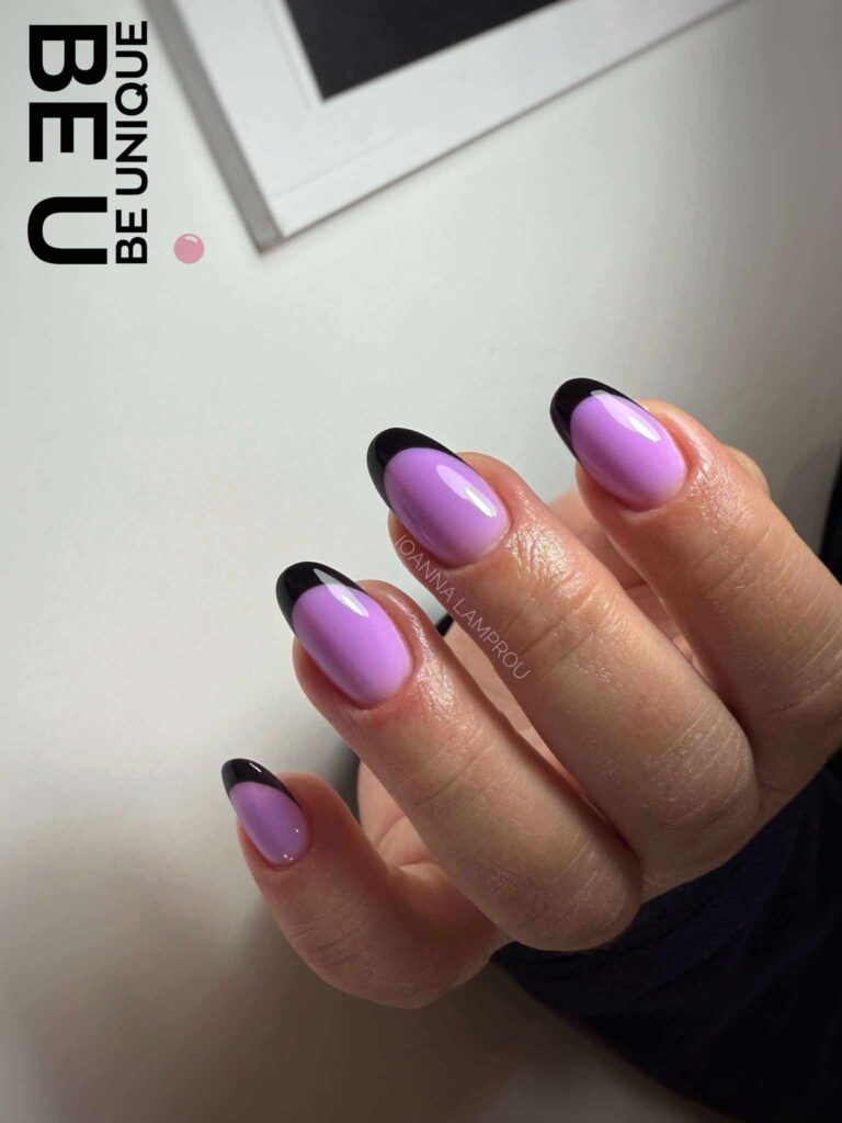 Unique Nails
