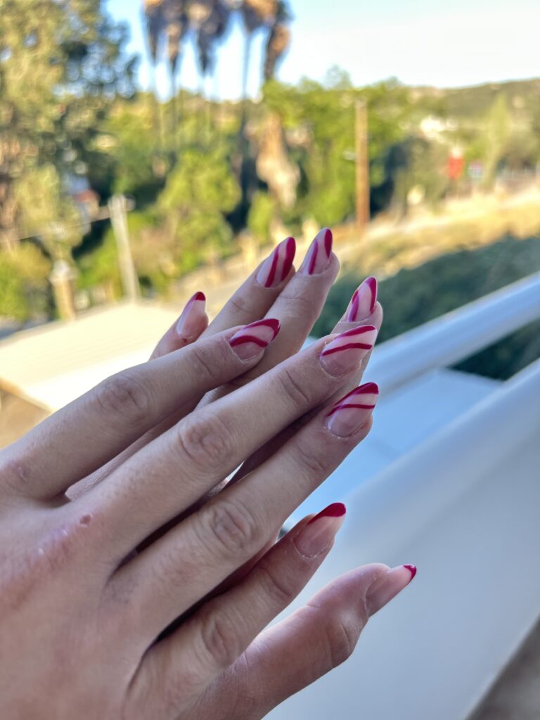 Unique Nails