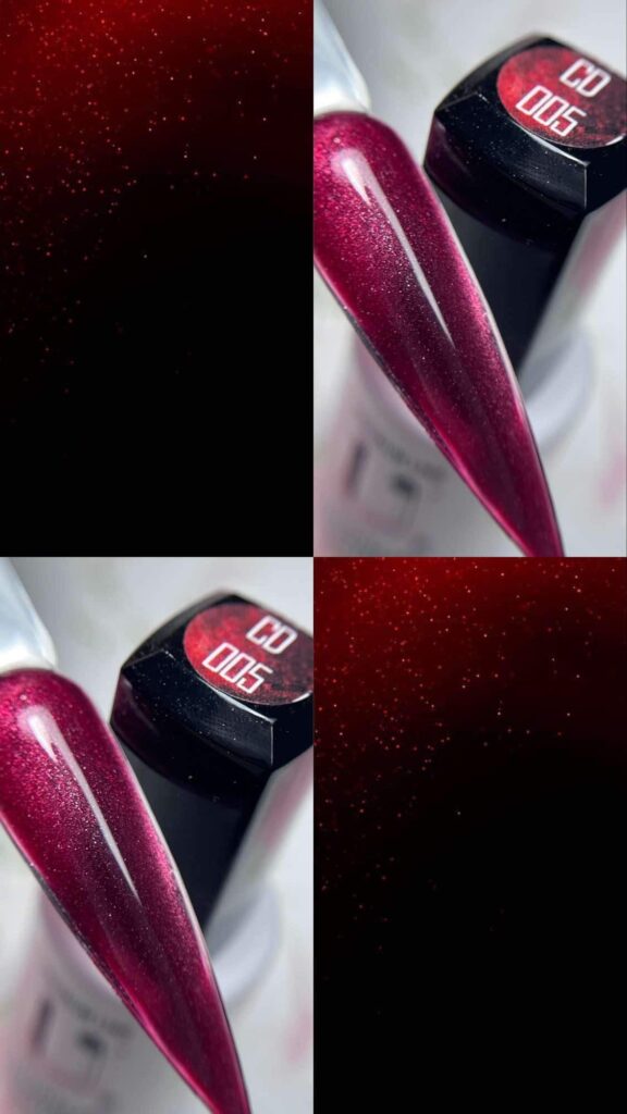 Unique Nails