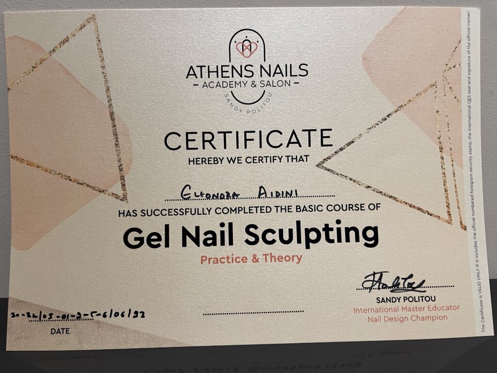 Unique Nails