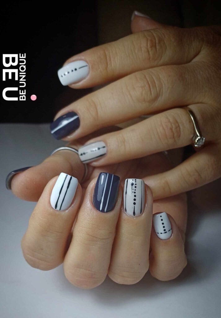 Unique Nails