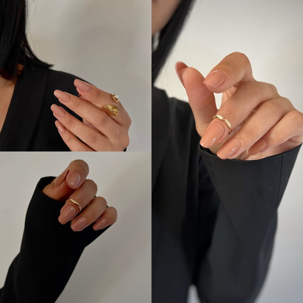Unique Nails