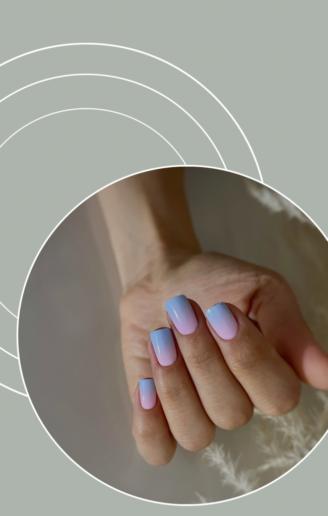 Unique Nails
