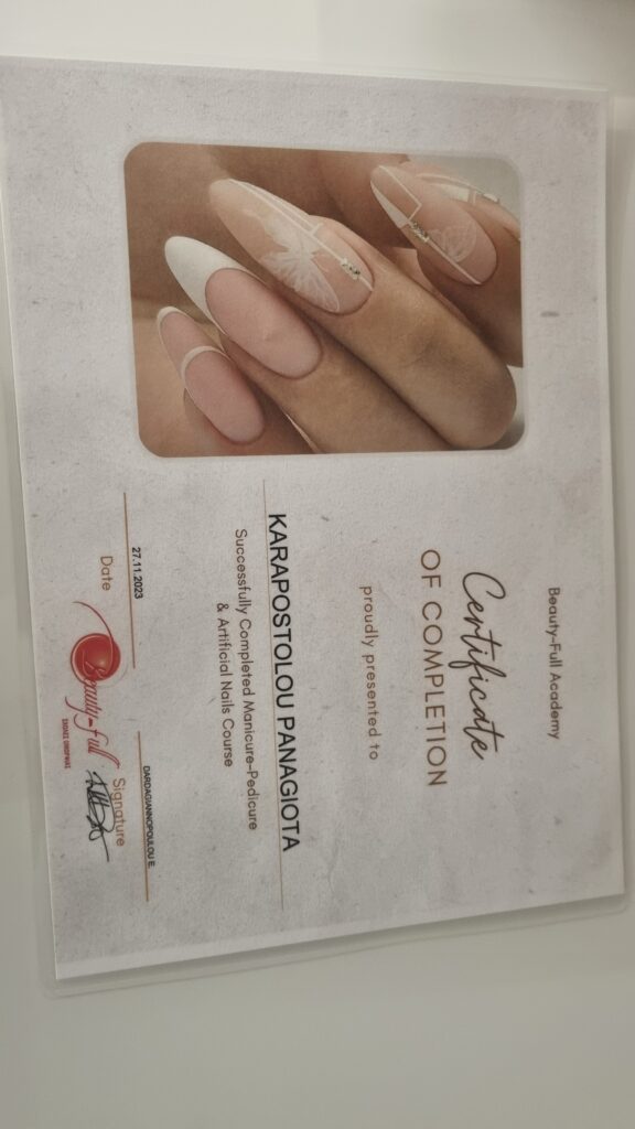 Unique Nails