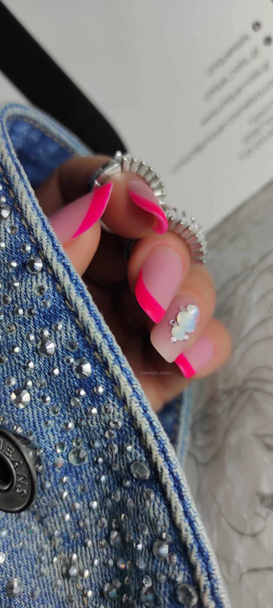 GC001 - JELLY BUBBLEGUM - Image 3