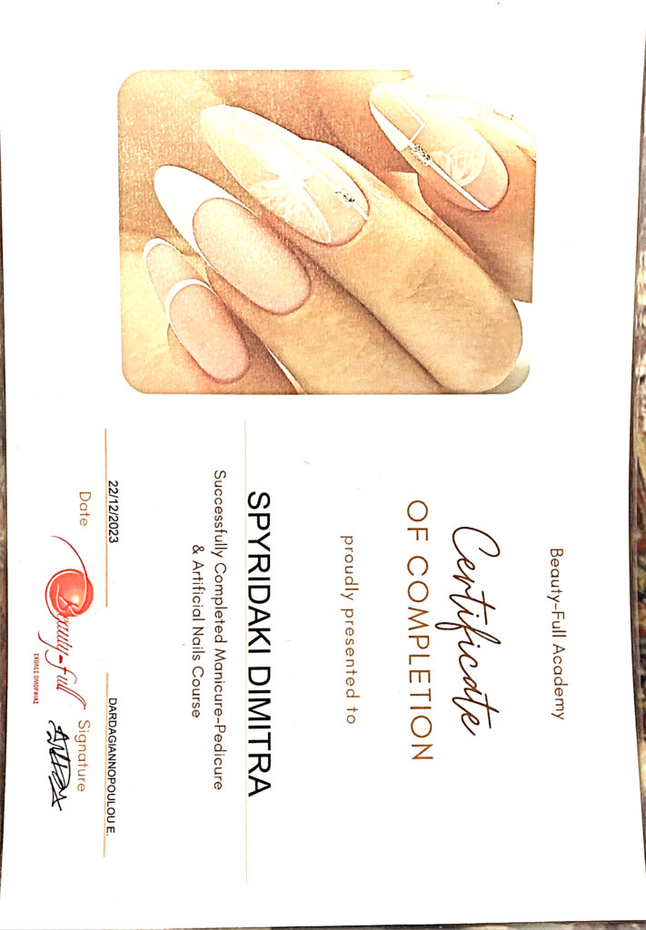 Unique Nails