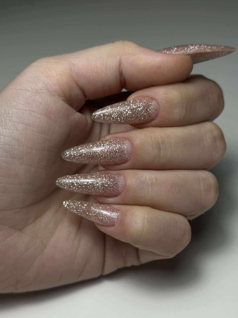 Unique Nails
