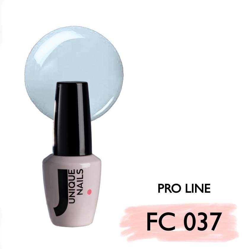 FC037 - FRENCH FROST VEIL