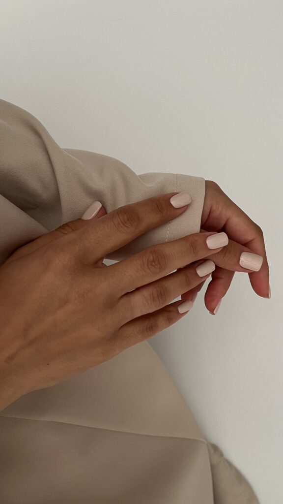 Unique Nails
