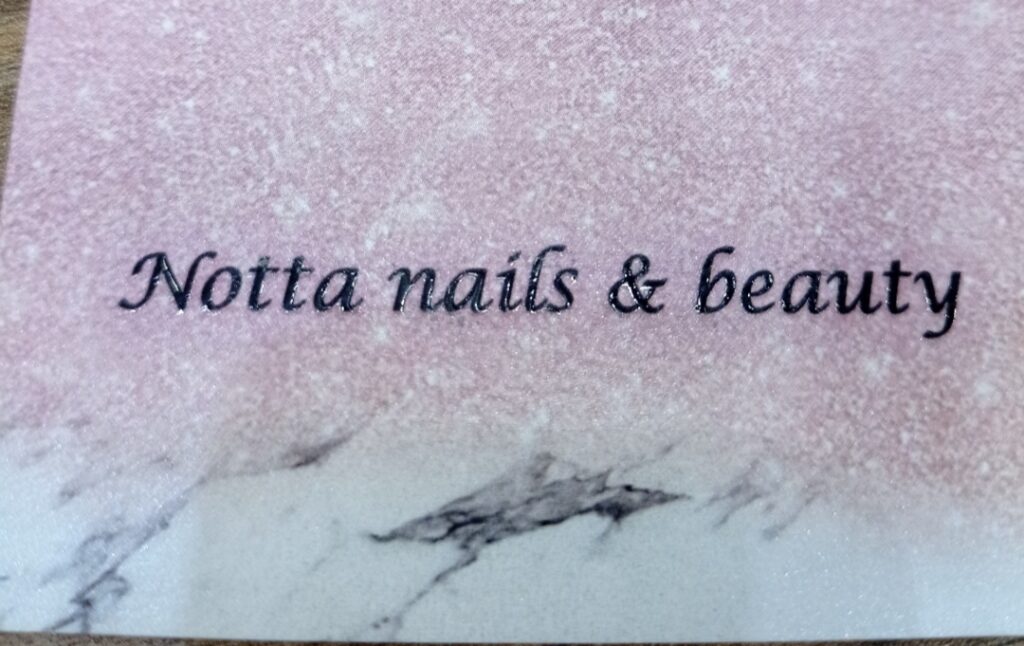 Unique Nails