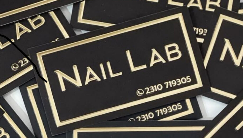 Unique Nails