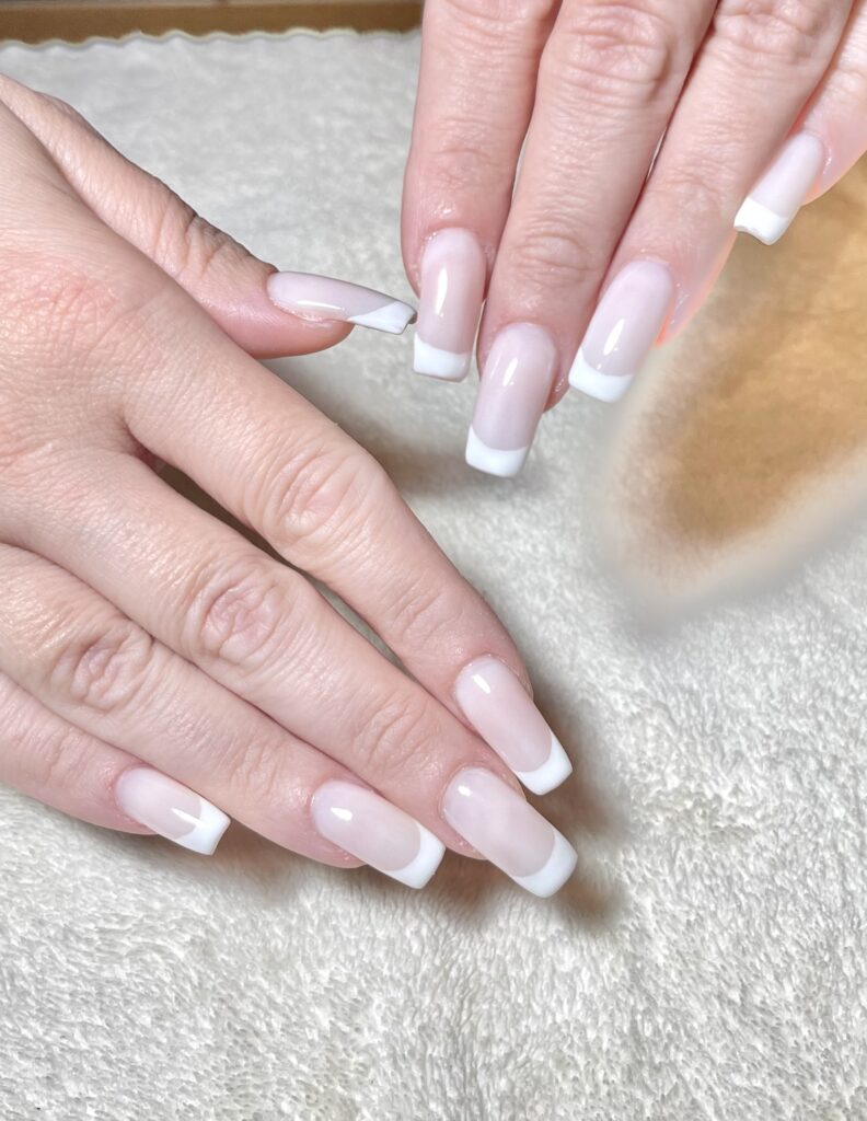 Unique Nails