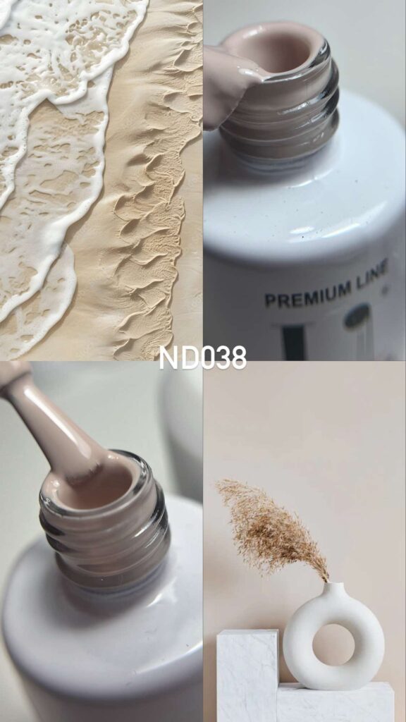 Unique Nails