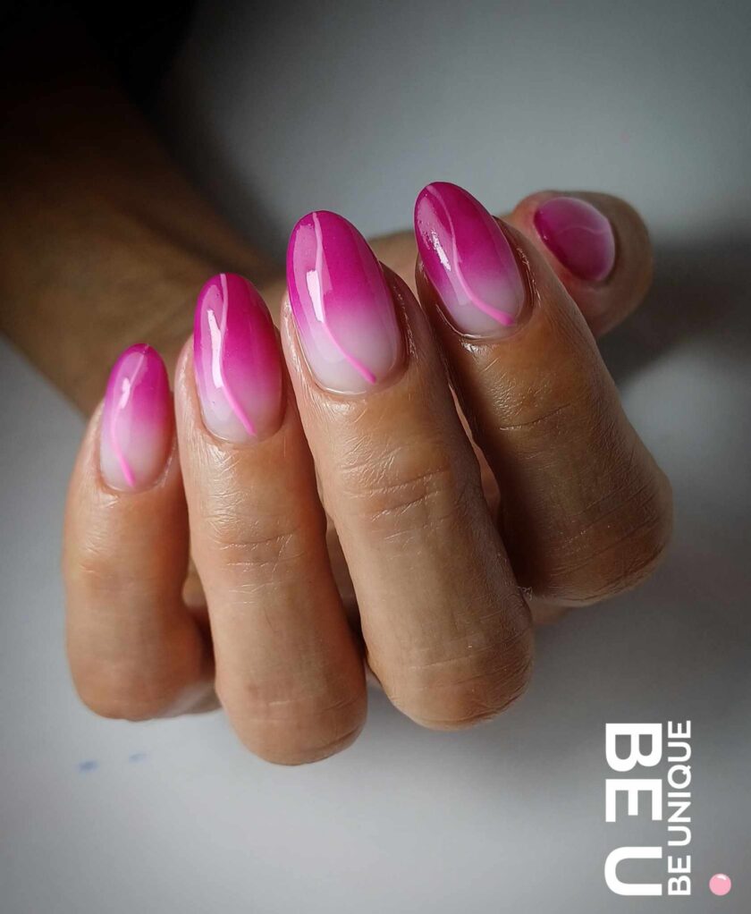 Alternative view of PS036 - PASTEL ORCHID KISS