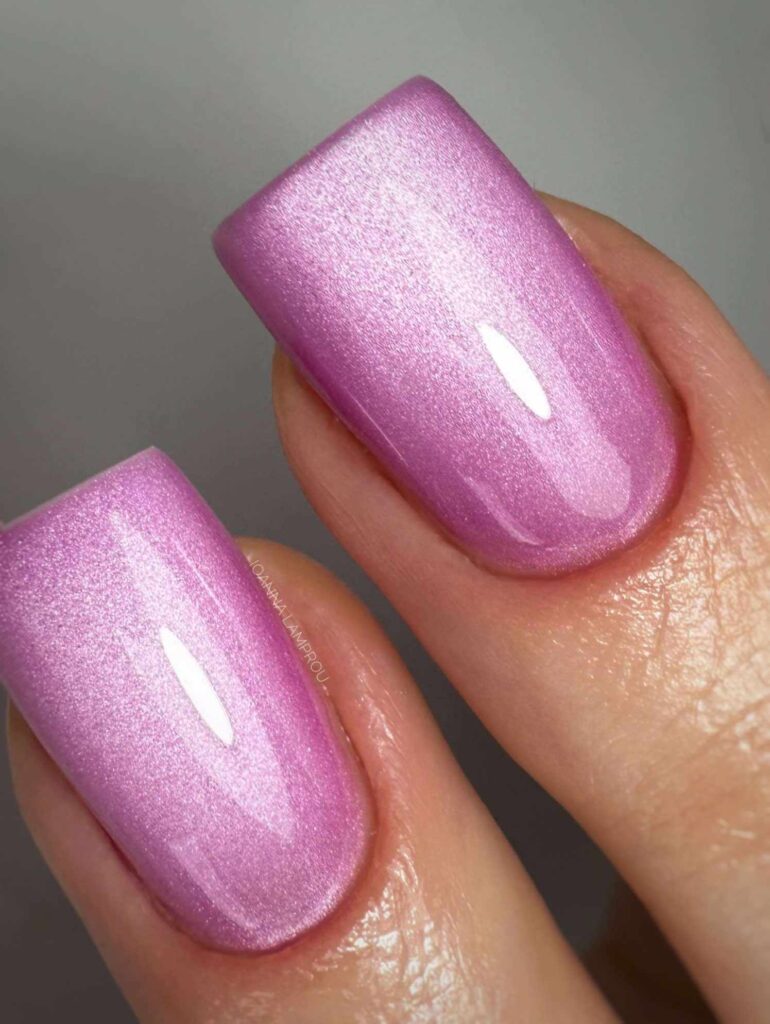 Unique Nails