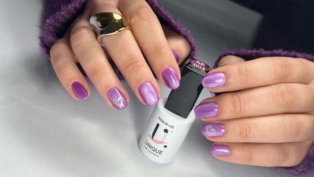 Unique Nails