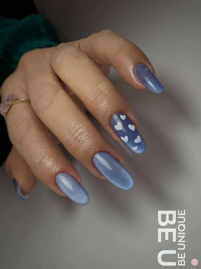 Unique Nails