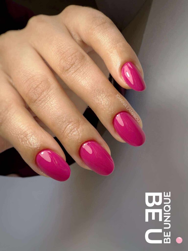 Unique Nails