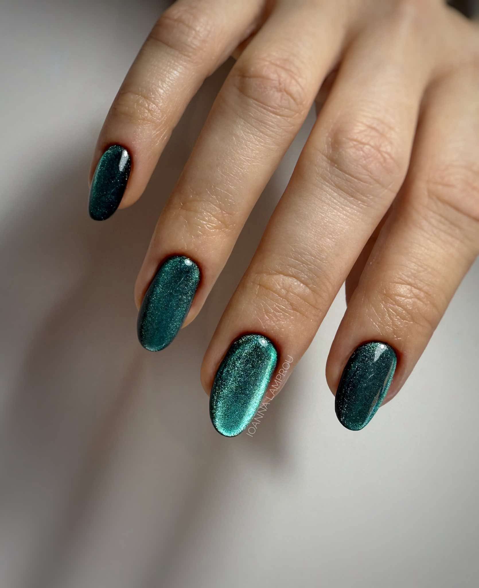 GC005 - JELLY AQUA - Image 3