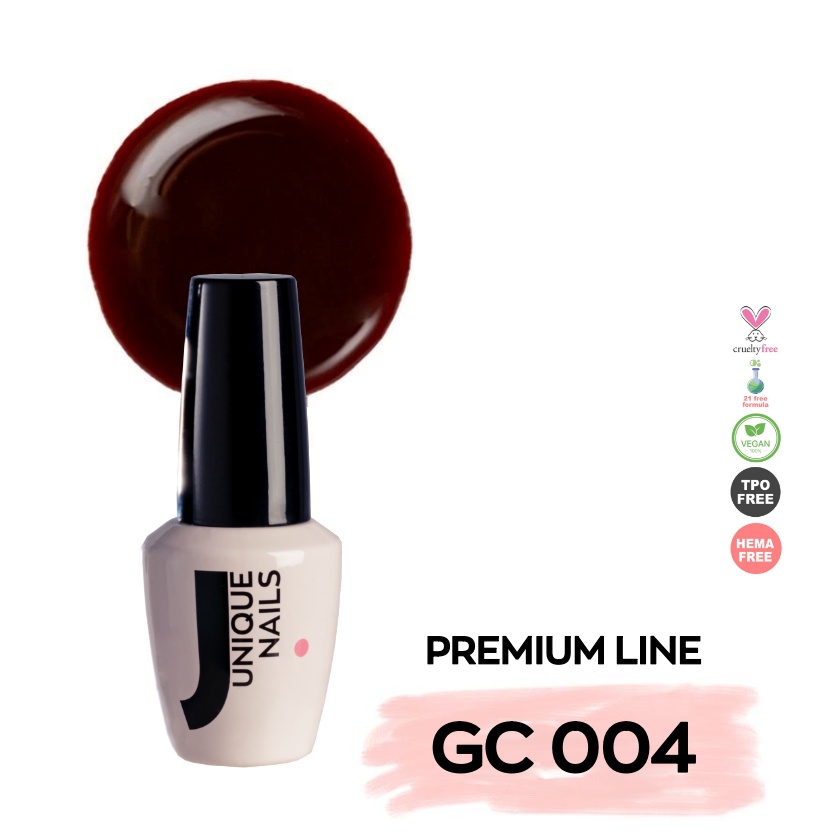 GC004 - JELLY CHERRY