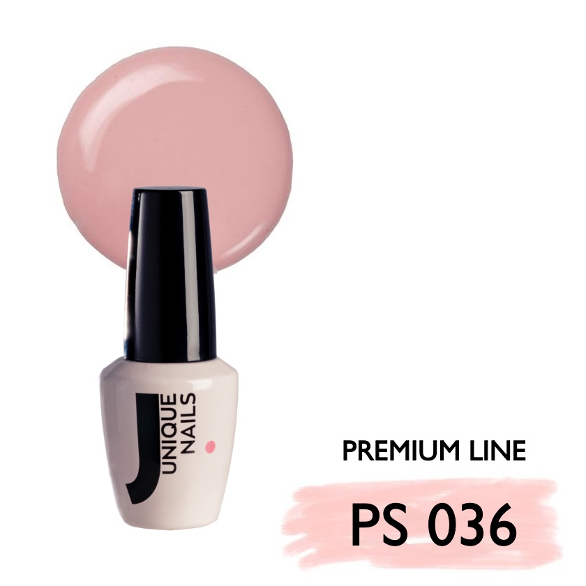 PS036 - PASTEL ORCHID KISS