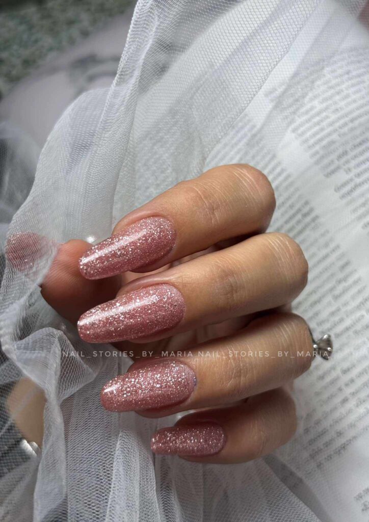 Unique Nails