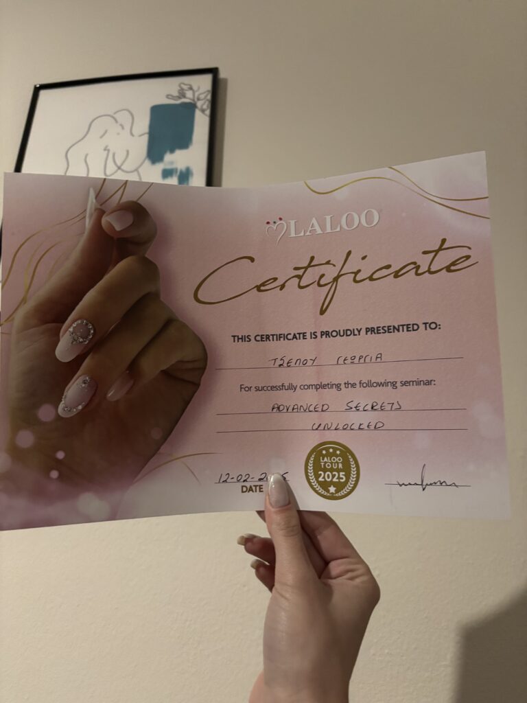 Unique Nails
