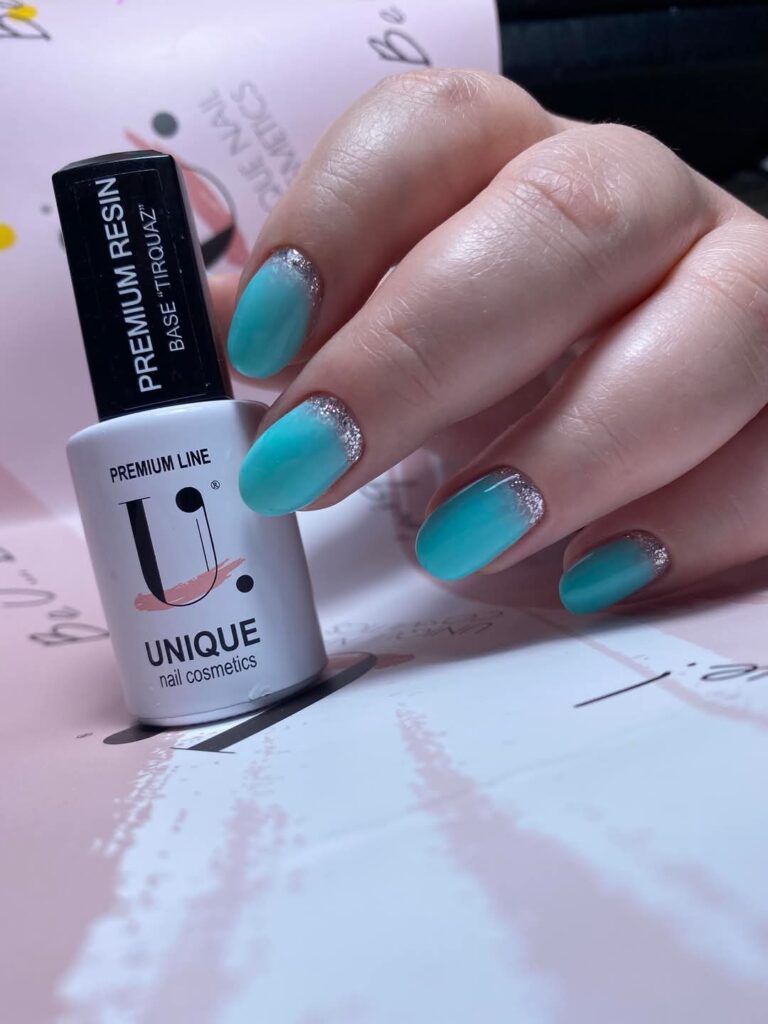 Unique Nails