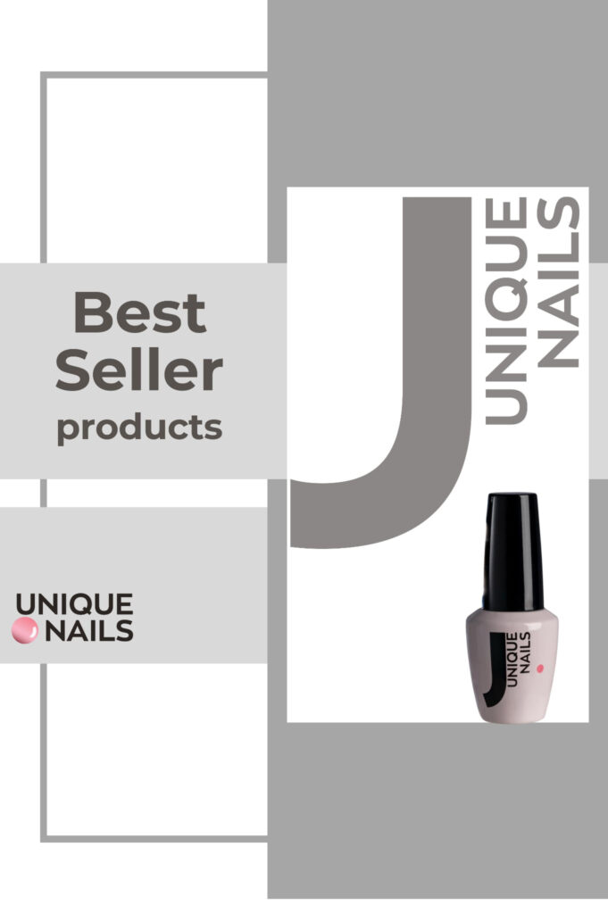 Unique Nails