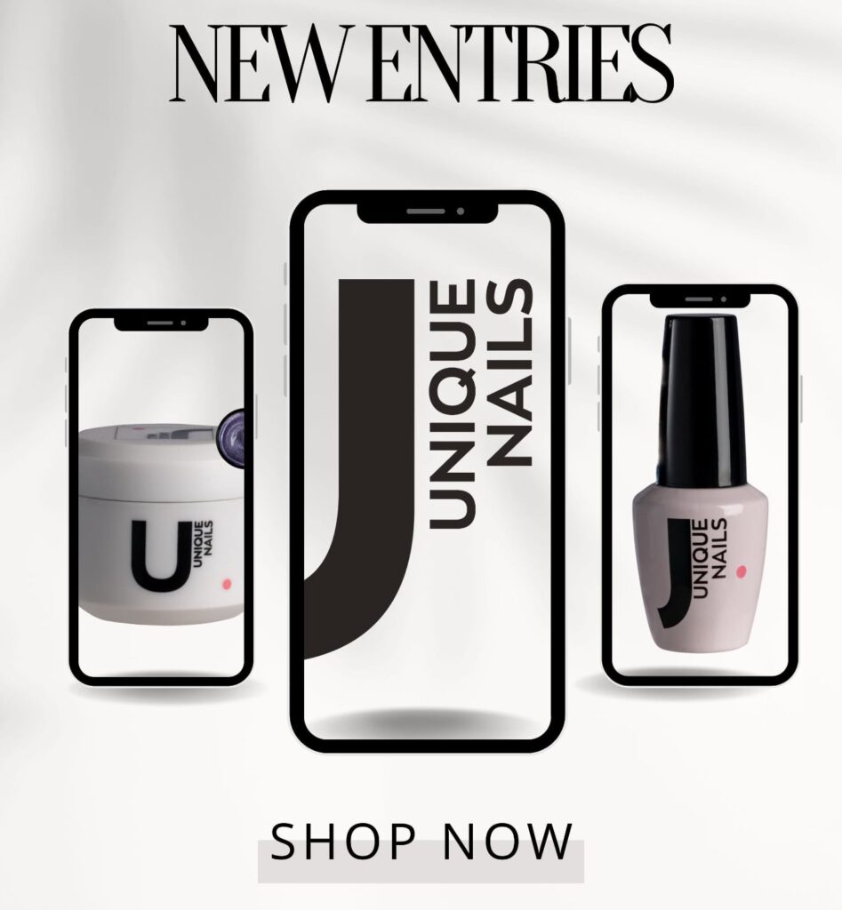 Unique Nails