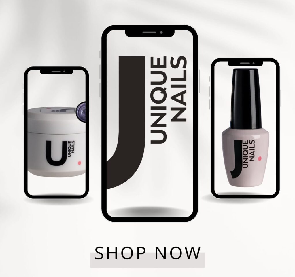 Unique Nails
