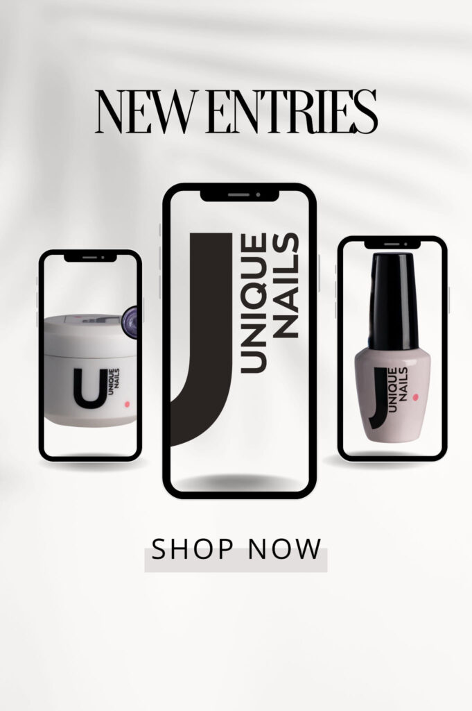 Unique Nails