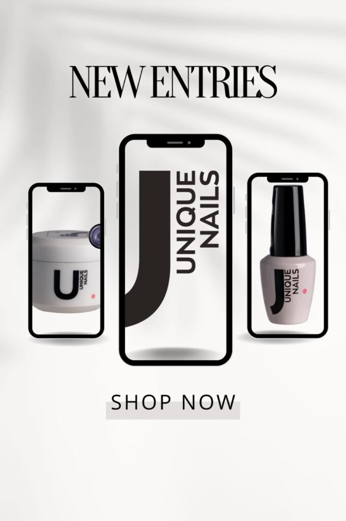 Unique Nails