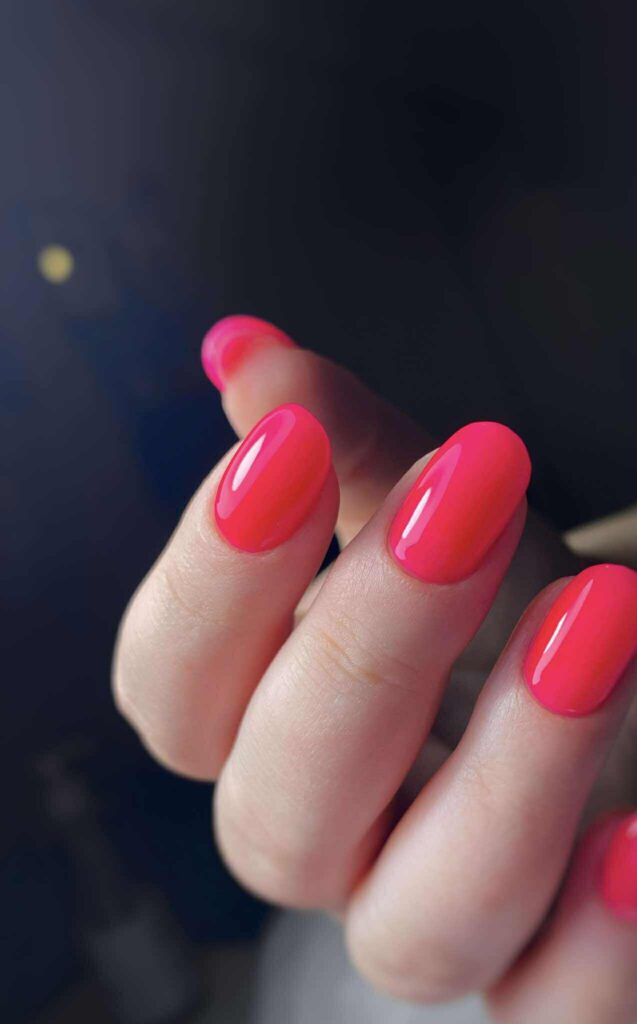 Unique Nails