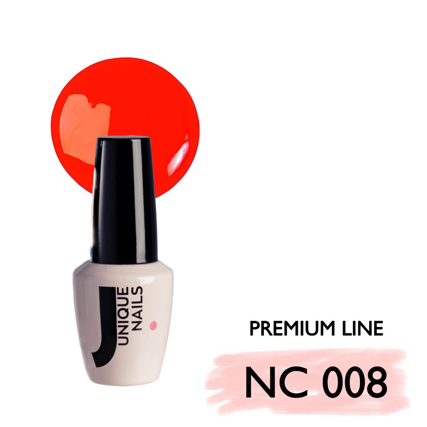 NC008 - ORANGE NEON