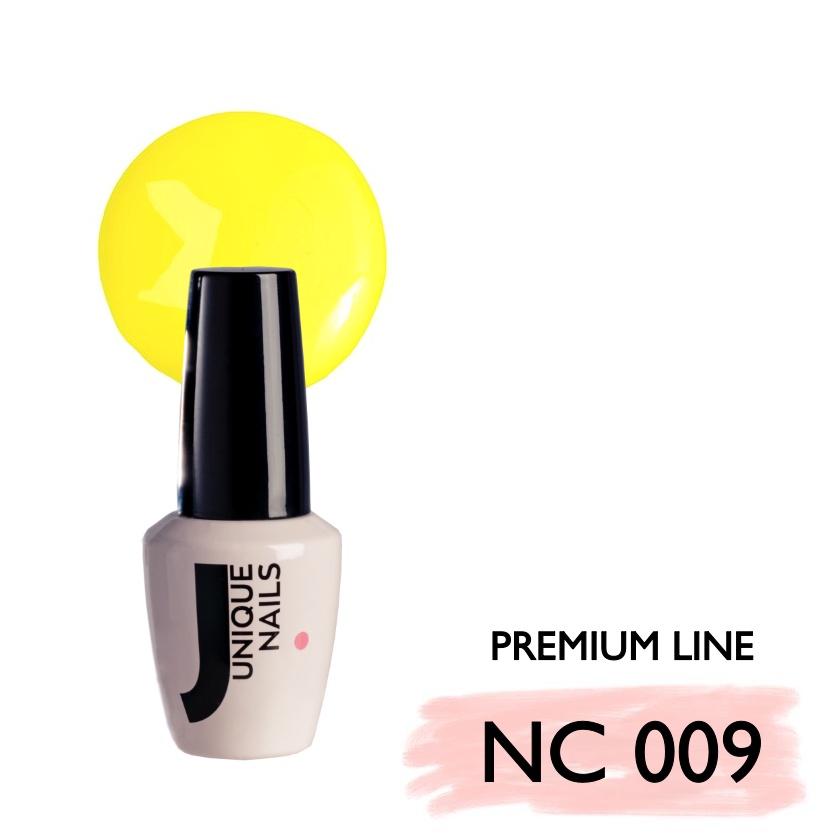 NC009 - YELLOW NEON