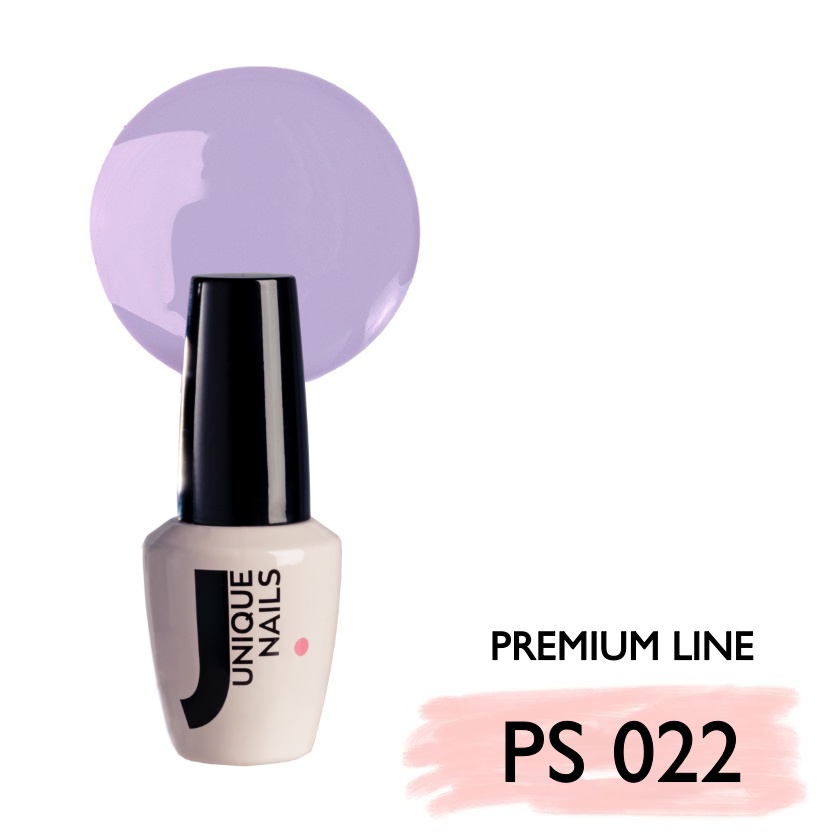PS022 - PASTEL DUSTY LAVENDER