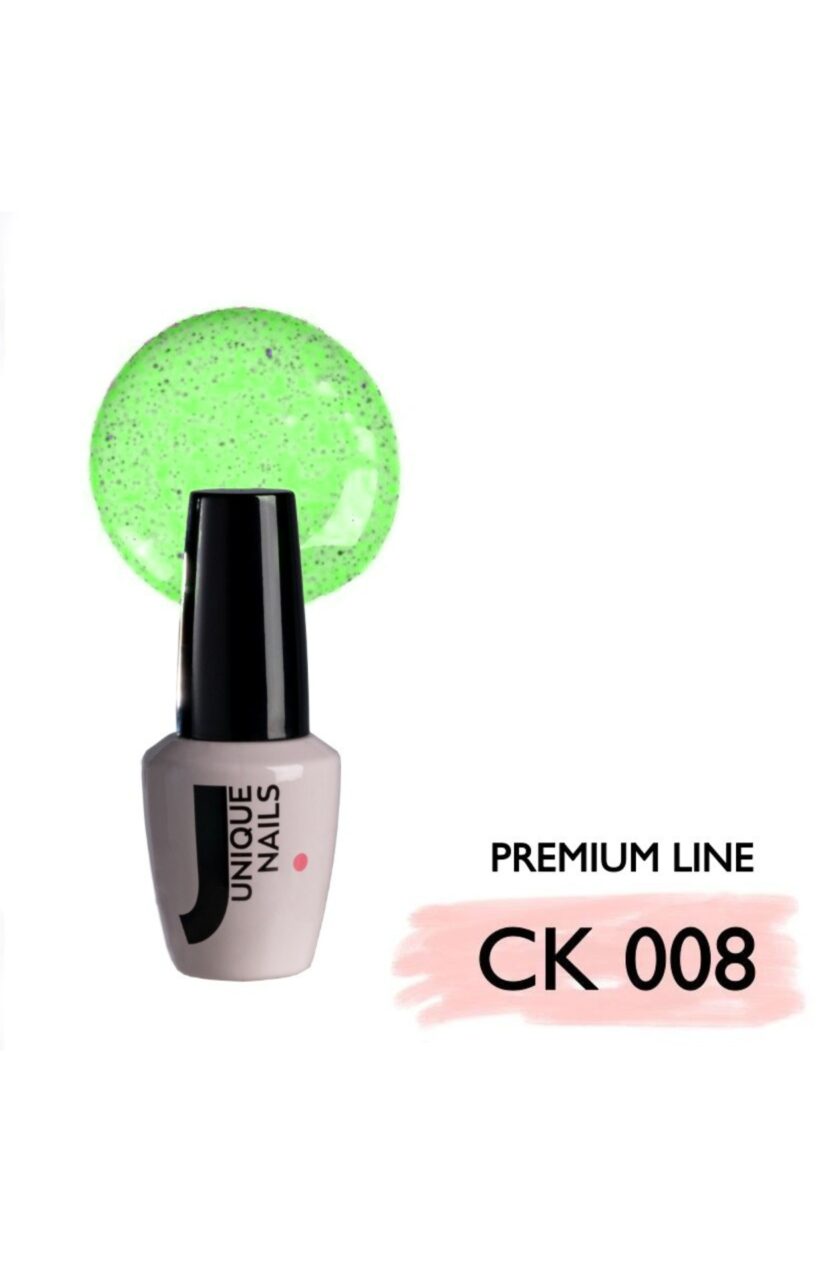 CK008 - KIWI COOKIE