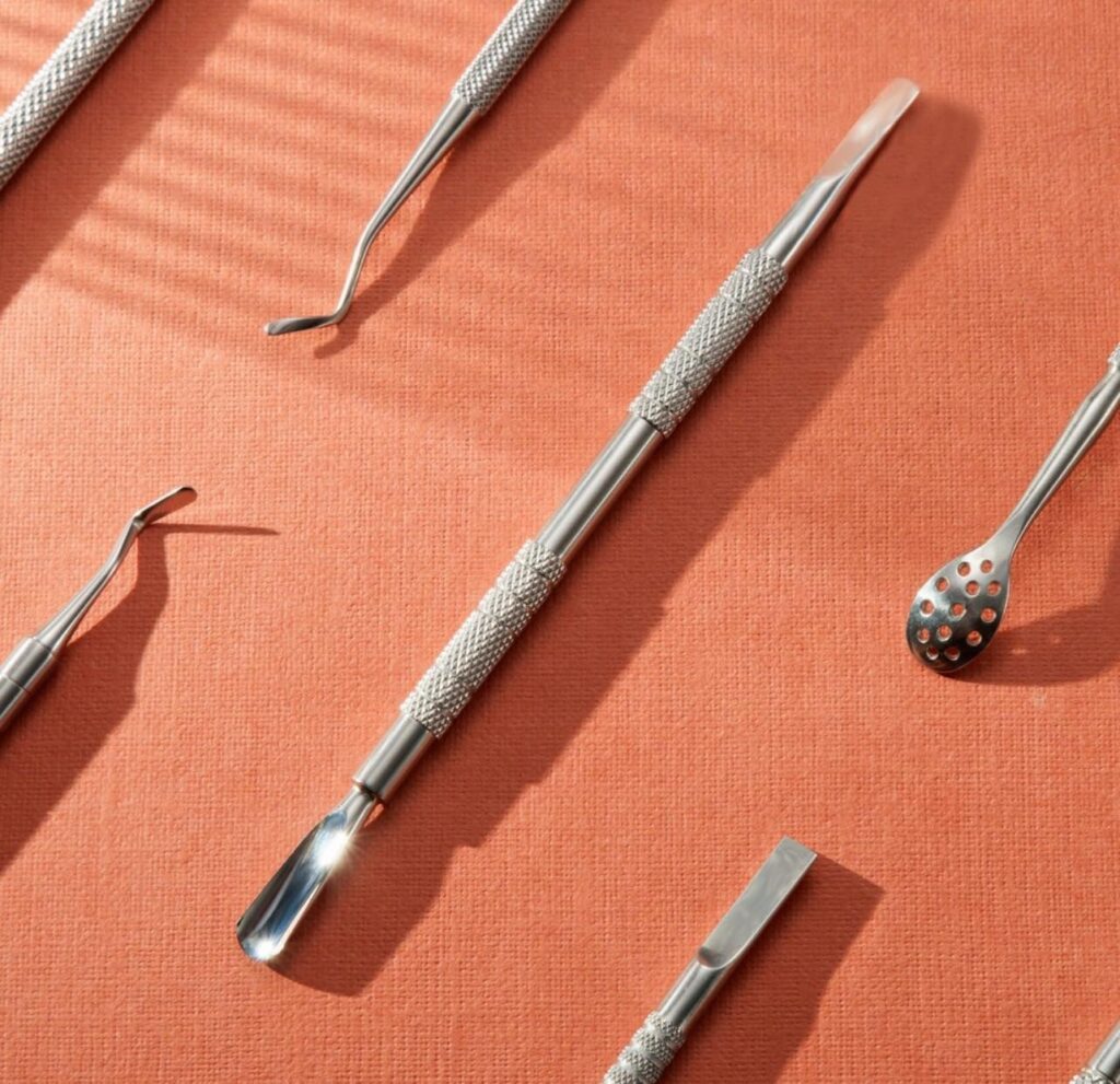 Unique Nails