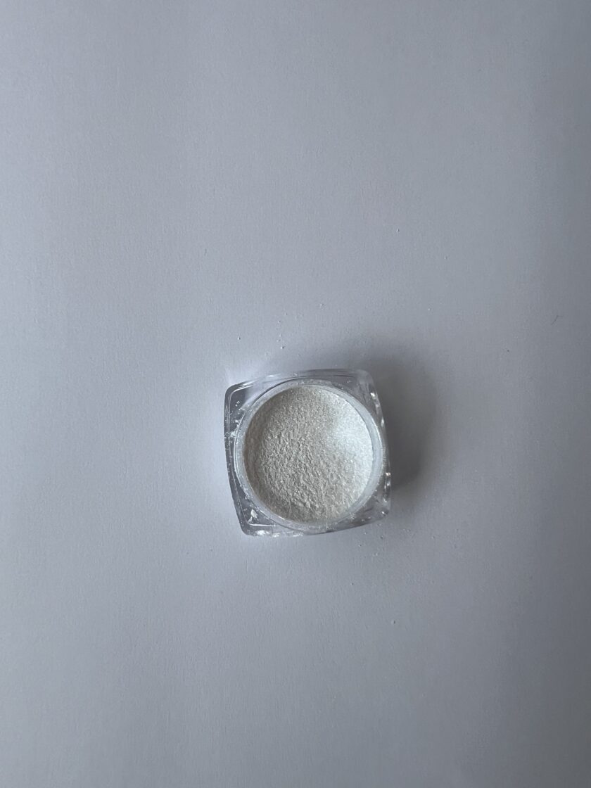 SHELL MIRROR