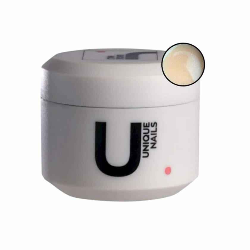 PREMIUM LINE SCULPTING GEL SHIMMER PEACH