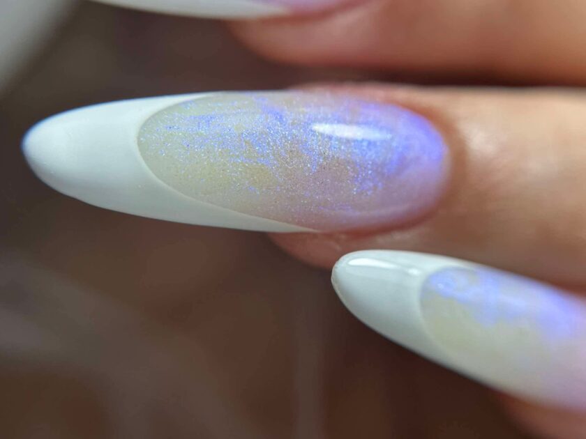 Alternative view of SELF LEVELING BUILDER GEL 'MOONLIGHT O1'
