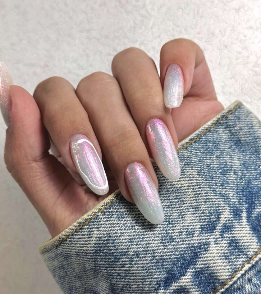 Alternative view of SELF LEVELING BUILDER GEL 'MOONLIGHT O2'