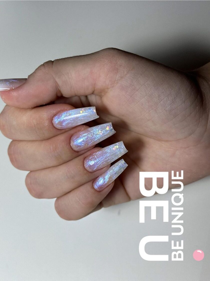 Alternative view of SELF LEVELING BUILDER GEL 'MOONLIGHT O1'