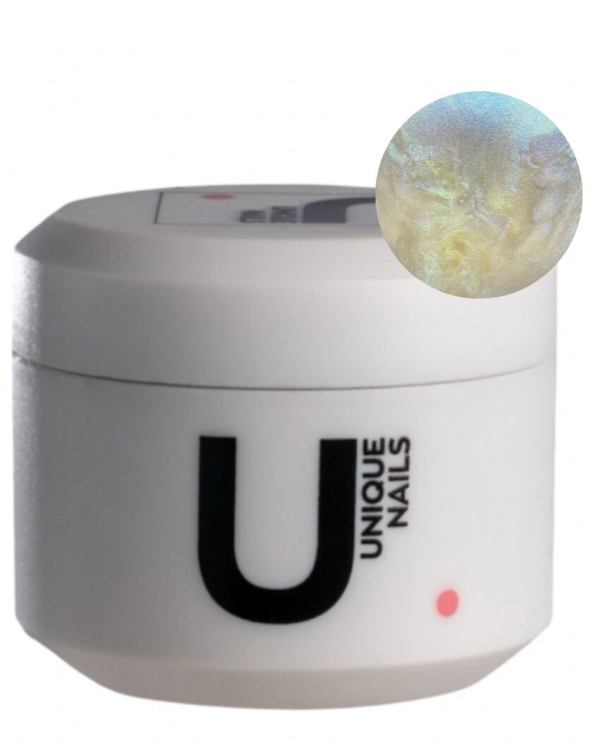 SELF LEVELING BUILDER GEL 'MOONLIGHT O1'